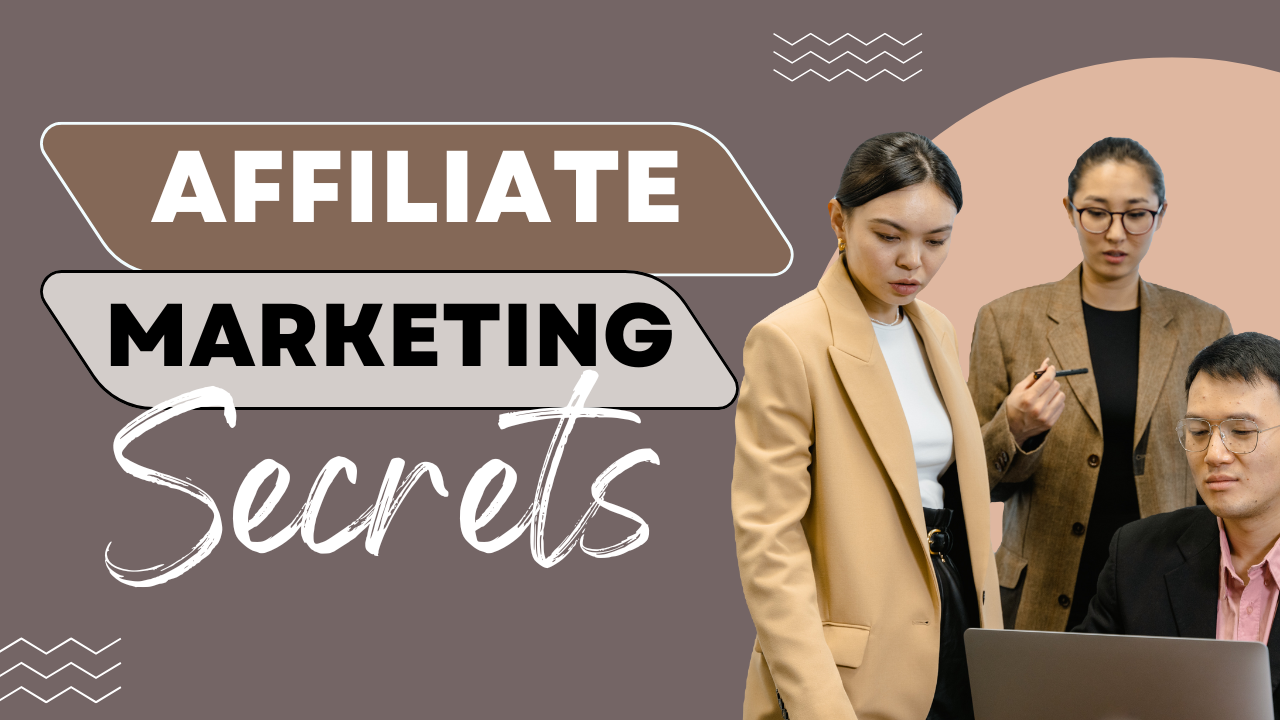Affiliate Marketing Without a Website – Is it Possible?