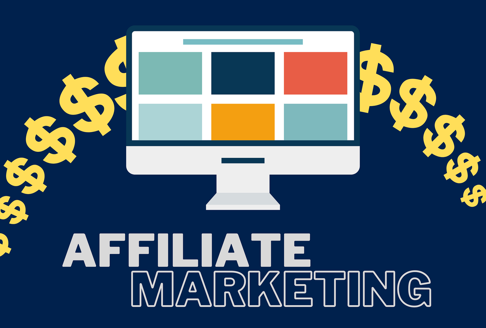 Best High-Paying Affiliate Programs in 2025